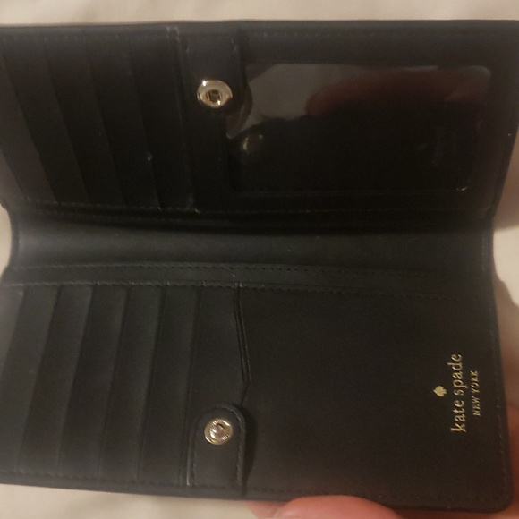 Kate spade wallet - Picture 3 of 3
